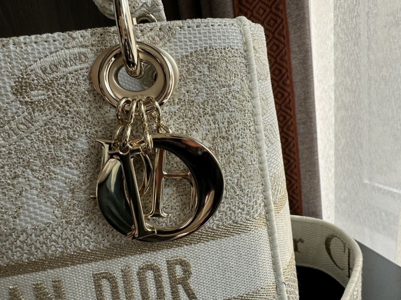 Christian Dior My Lady Bags